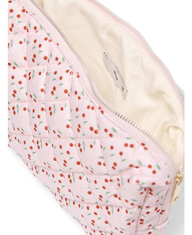 PGIVORY COSMETIC BAG SQUARE ACC