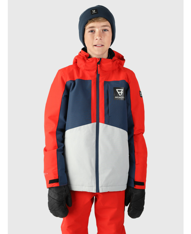 Aratiny Boys Snow Jacket