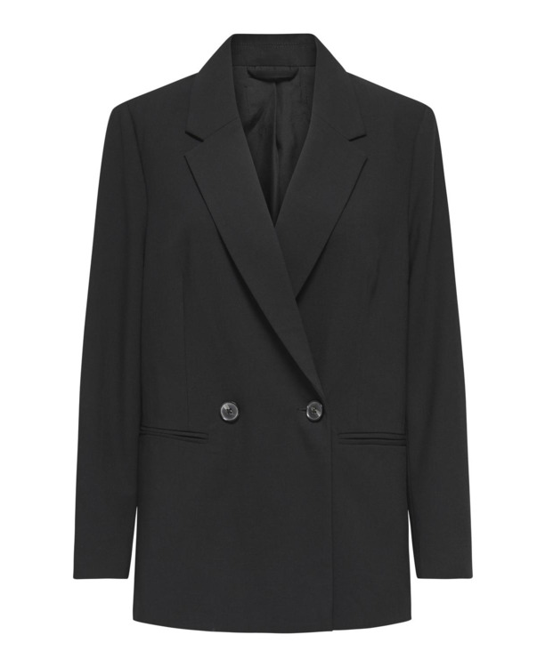 Oversize Fit Reverse