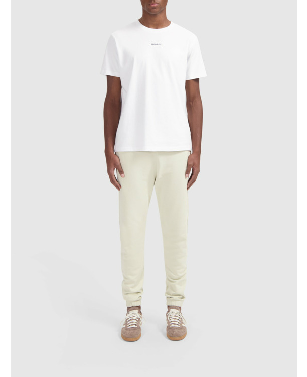 Botanische Identiteit T-shirt 100% Katoen Mannen