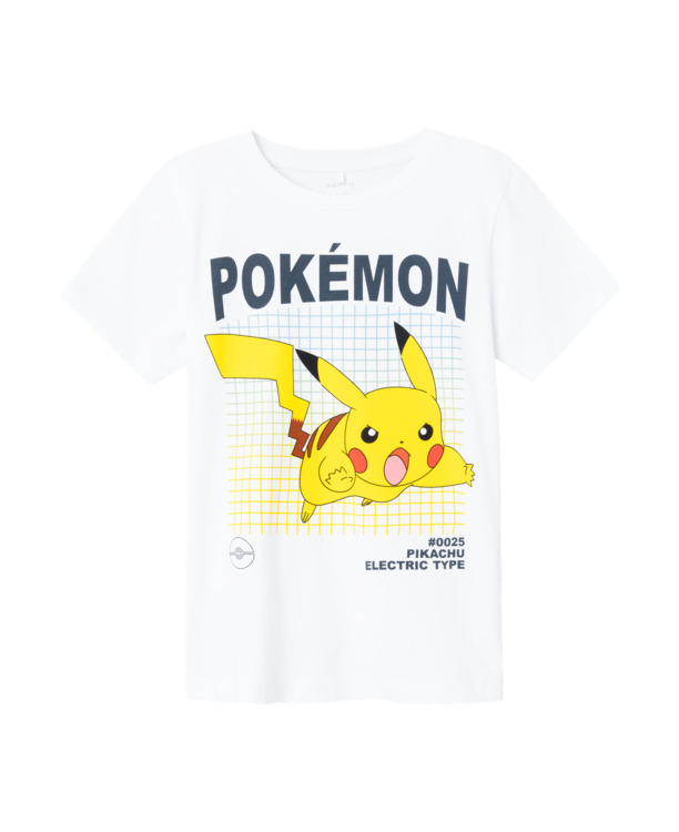 Regular Fit O-Neck Short Sleeves (S/S)