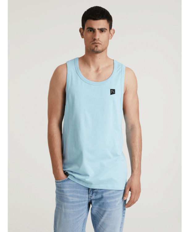 Chasin Heren Singlet Shank
