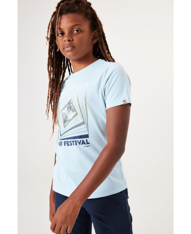 Jongens T-shirt