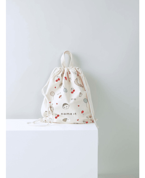 ni 23 gym bag
