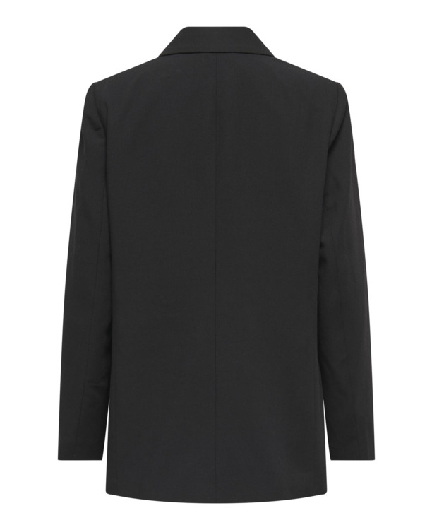 Oversize Fit Reverse