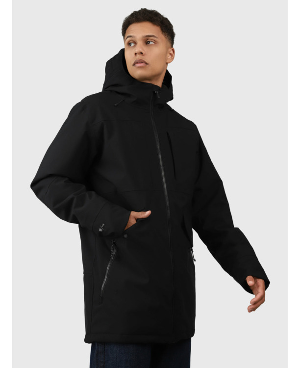 Nelson Men Jacket
