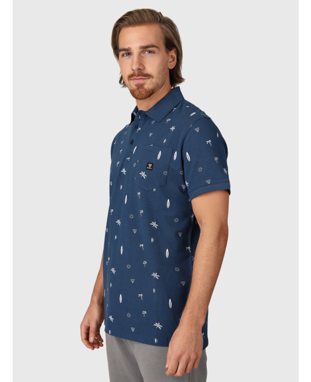Addax-AO Men Polo