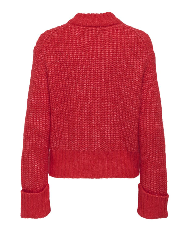 Regular Fit O-Neck Long Sleeves (L/S)