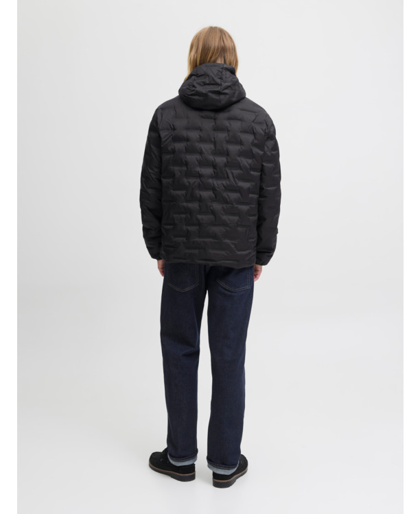 JWHASTON QUILTED JACKET
