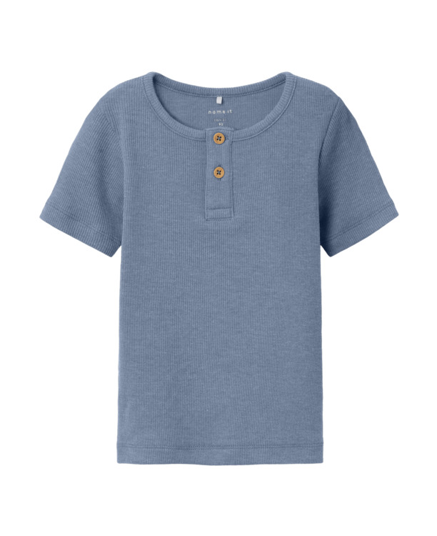 Regular Fit O-Neck Short Sleeves (S/S)