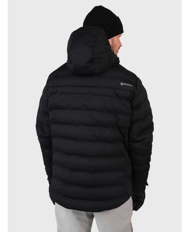 Sanclair Men Snow Jacket