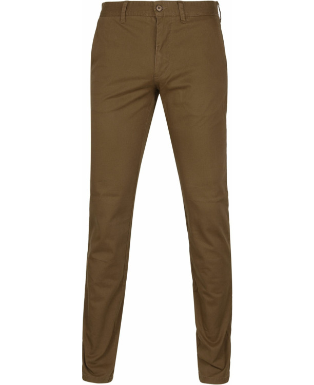 Suitable Sartre Chino Taupe