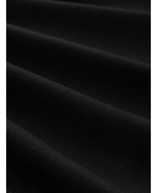 Top in effen kleuren