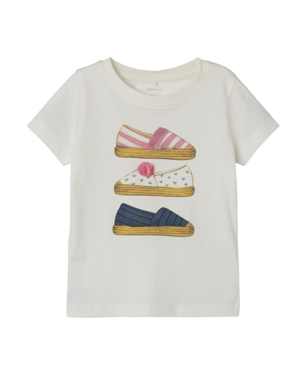 Regular Fit O-Neck Short Sleeves (S/S)