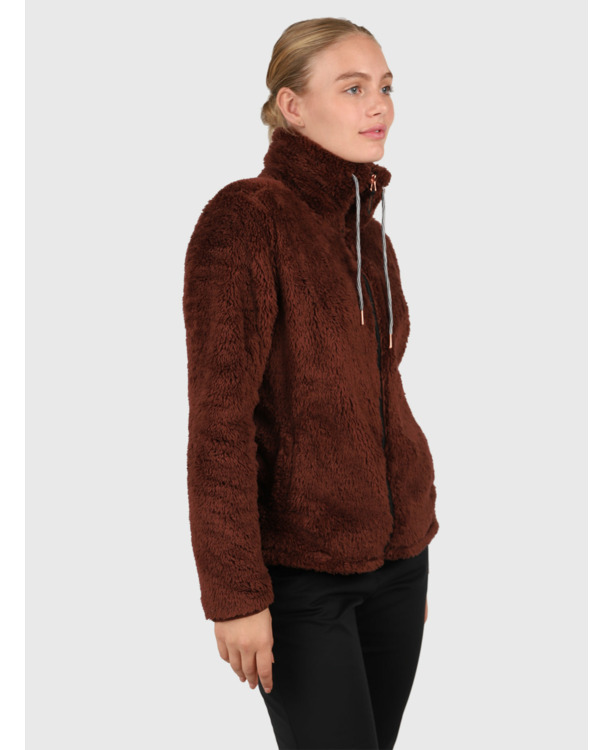 Kyoto Women Fleece