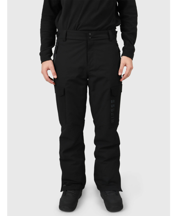 Jamee Men Snow Pants