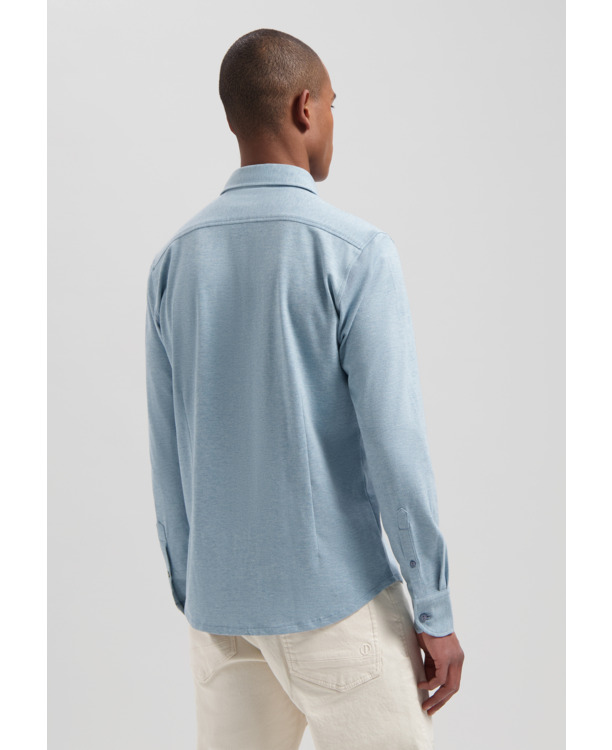 Dstrezzed Heren Shirt Kirk