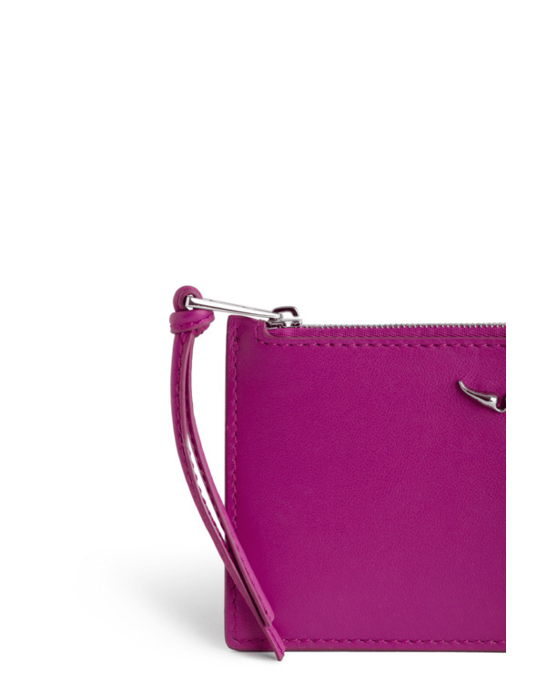 LONG ETERNAL SMOOTH CALFSKIN