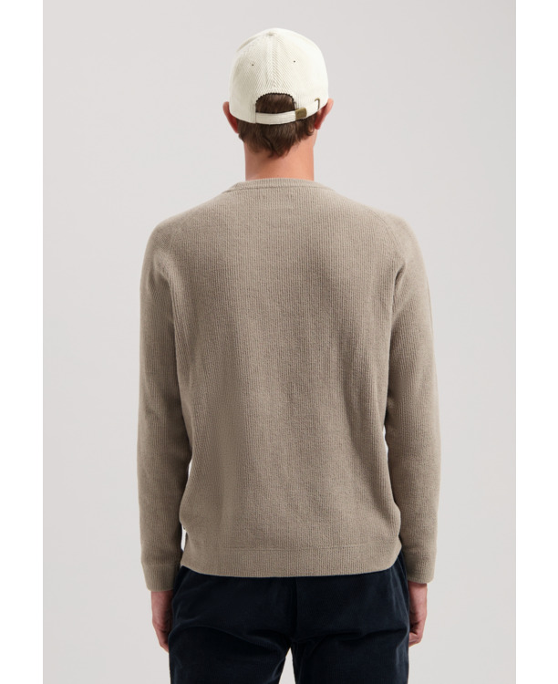 Dstrezzed Heren Trui DS Njord Crew