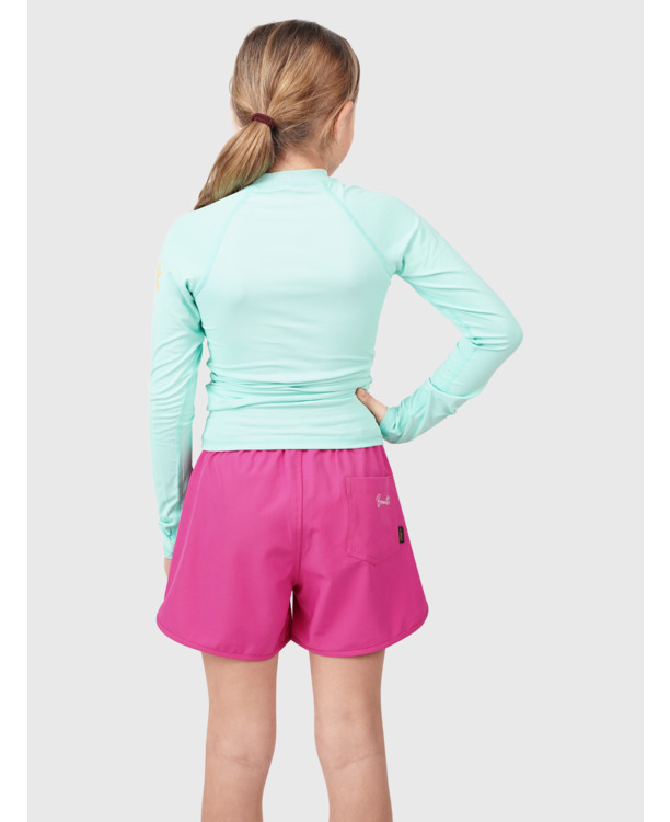 Raquely Girls Rashguard
