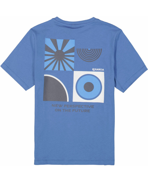Jongens T-shirt