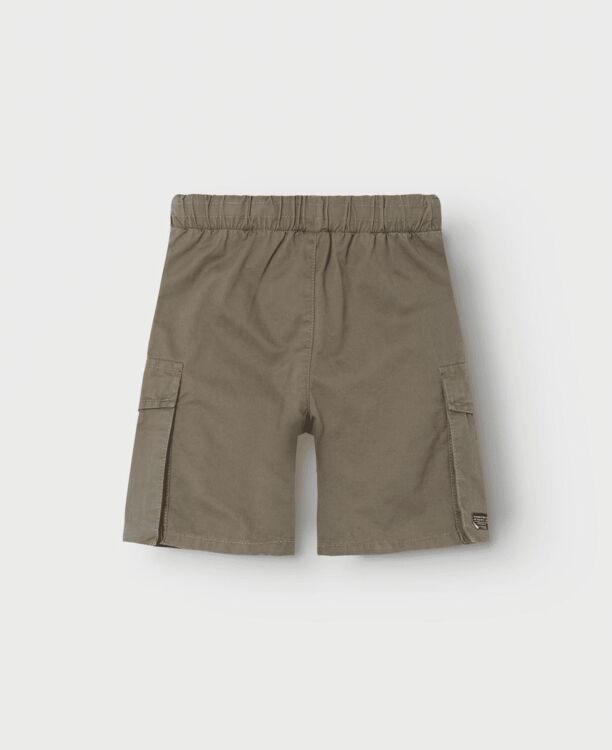 Baggy Fit Cargo shorts