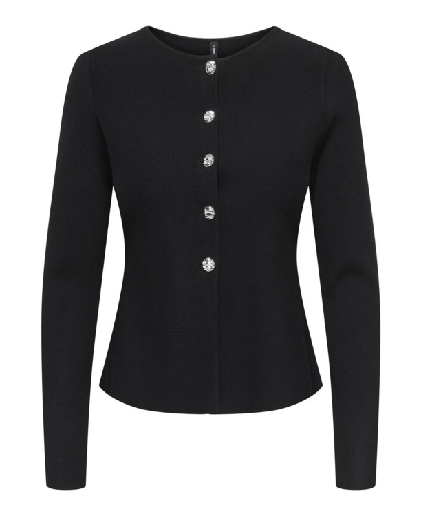 Regular Fit O-Neck Long Sleeves (L/S)
