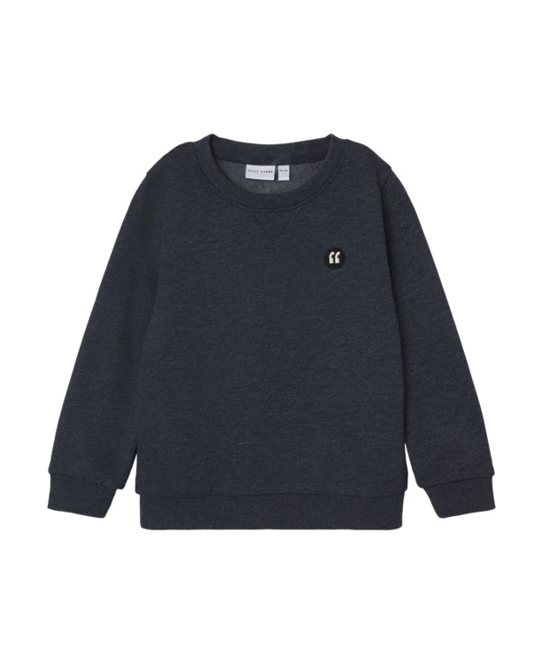 Regular Fit O-Neck Long Sleeves (L/S)