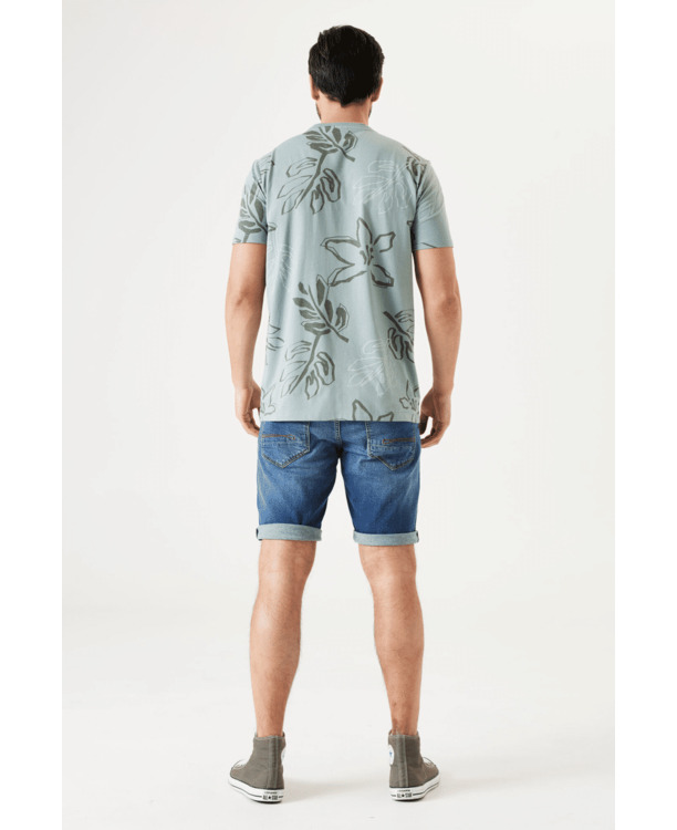 Heren T-shirt