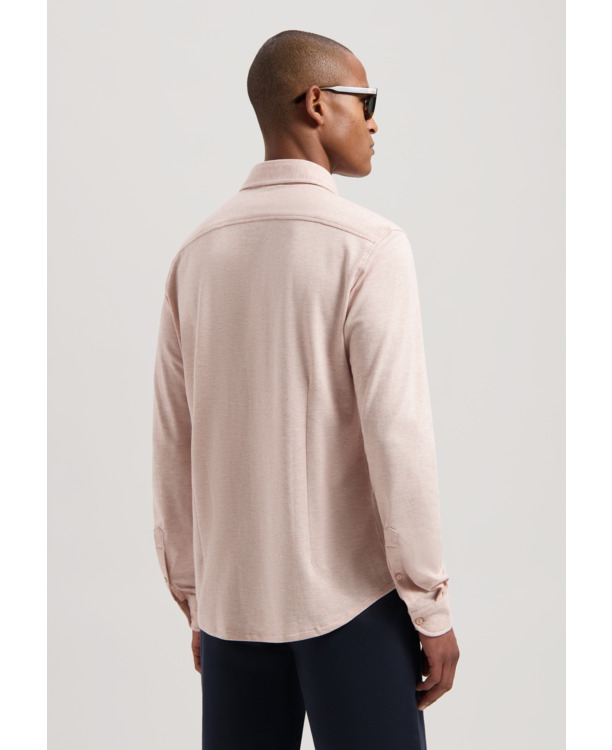 Dstrezzed Heren Shirt Kirk