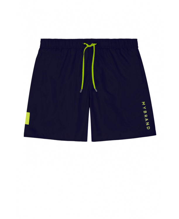 BASIC SWIM CAPSULE SWIMSH MEN