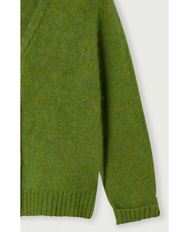 Damesvest East