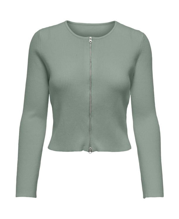 Knit Fit O-Neck Long Sleeves (L/S)