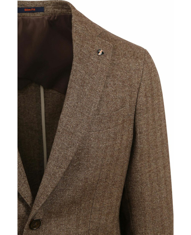 Suitable Colbert Lugano Bruin
