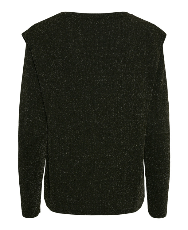 PCNORA LS TEE FC