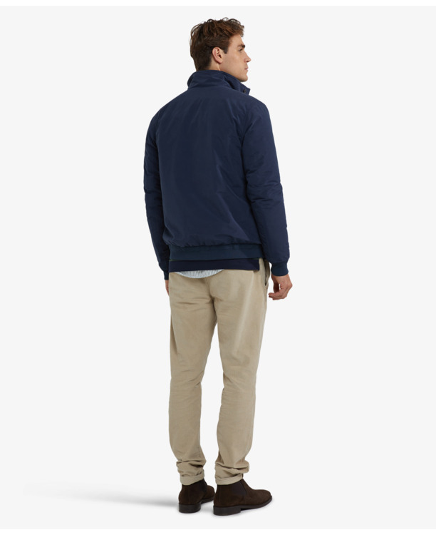 Classic Bomber Heren