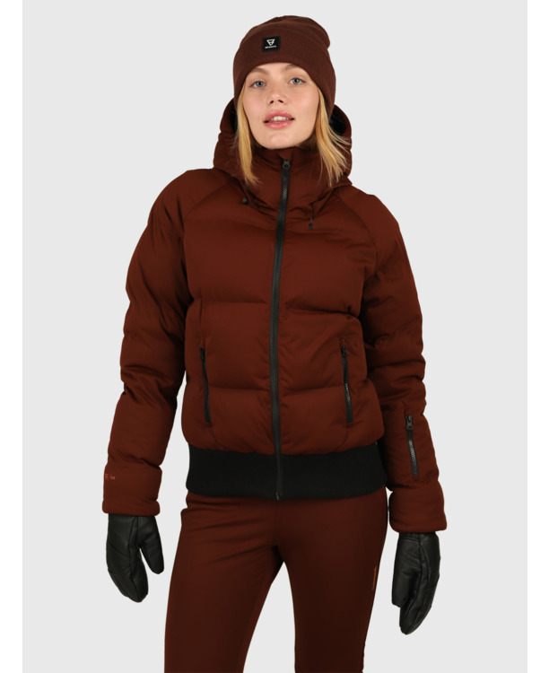 Firecrown Women Snow Jacket