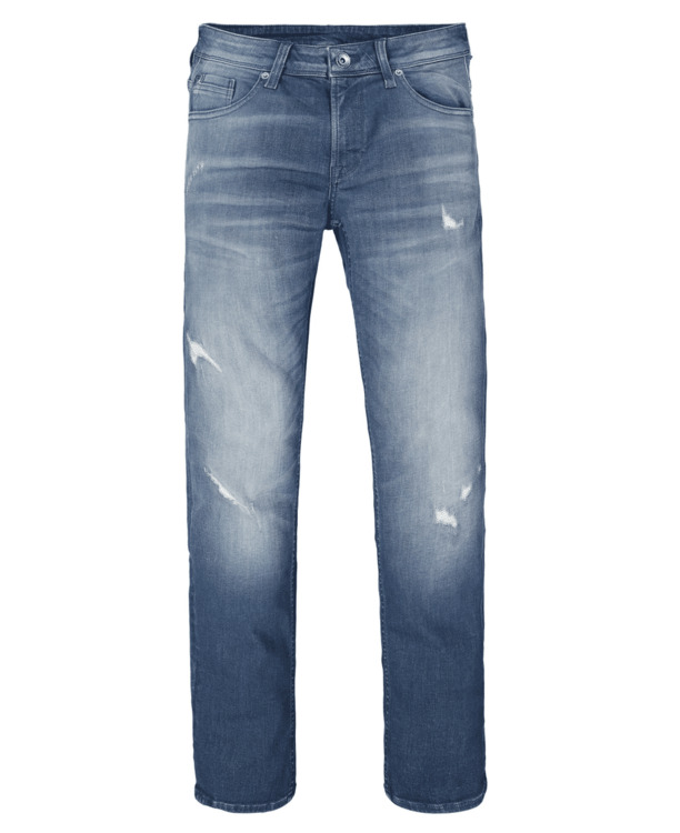 Heren Jeans Savio Slim fit