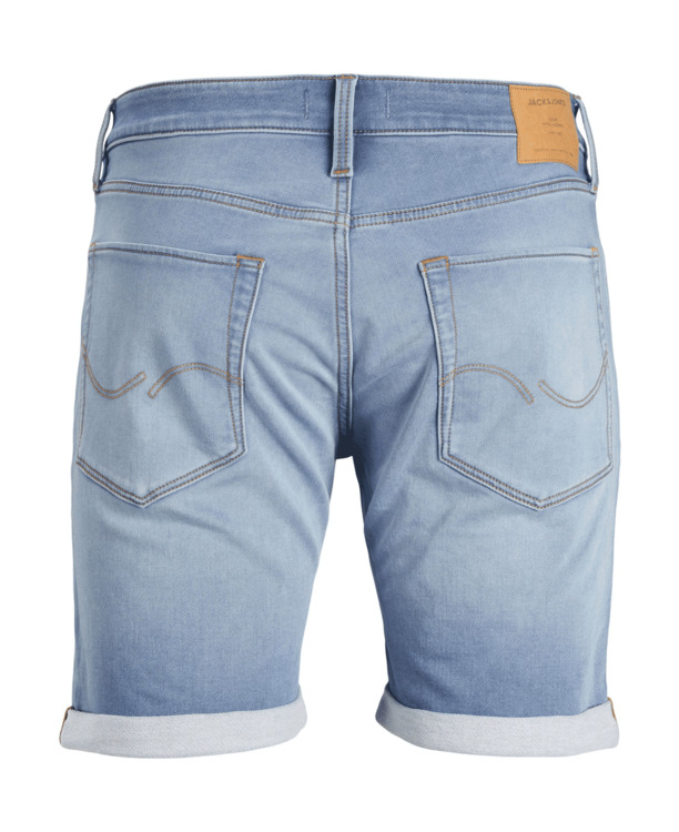 JJIRICK JJICON SHORTS GE 625 I.K SN