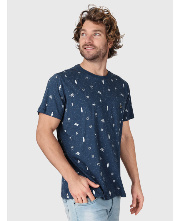 Neppy-AO Men T-shirt