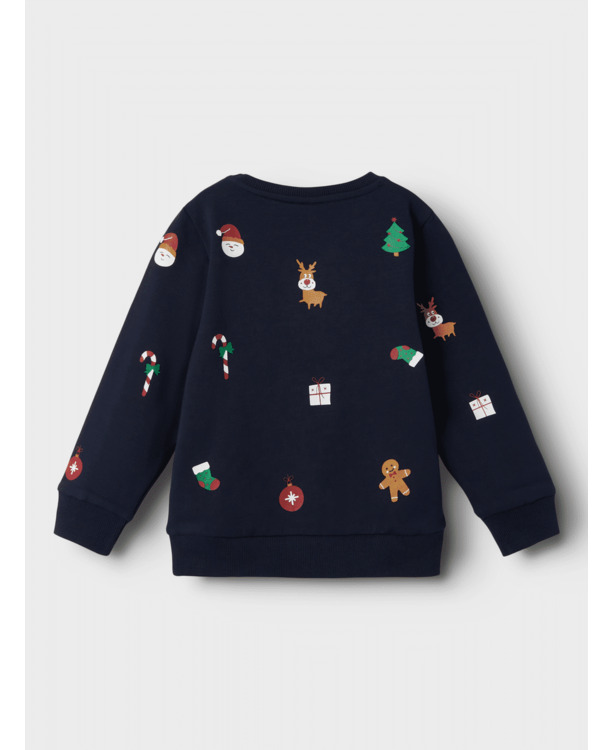 Regular Fit O-Neck Long Sleeves (L/S)