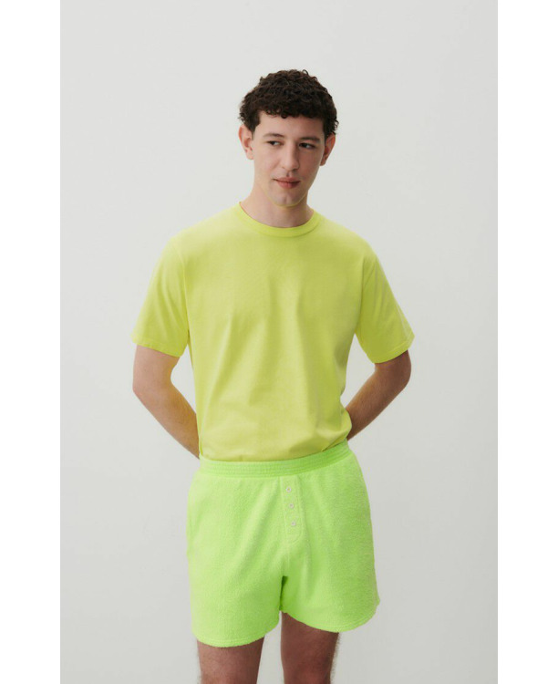 Heren-T-shirt Fizvalley