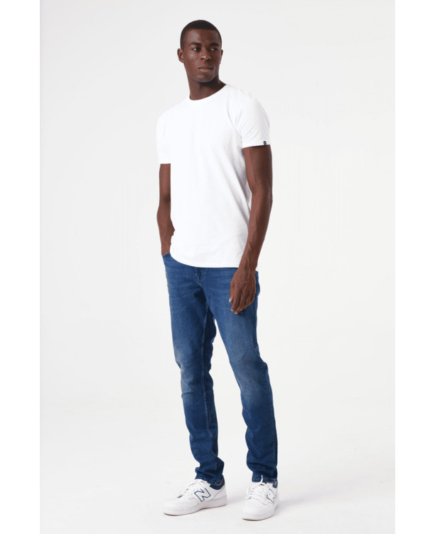 Heren Jeans Rocko Slim fit