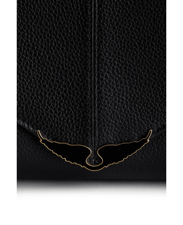 BORDERLINE DAILY GRAINED LEATH