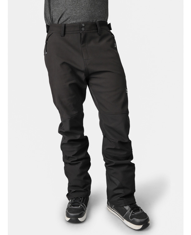 Huygens Men Softshell Pants