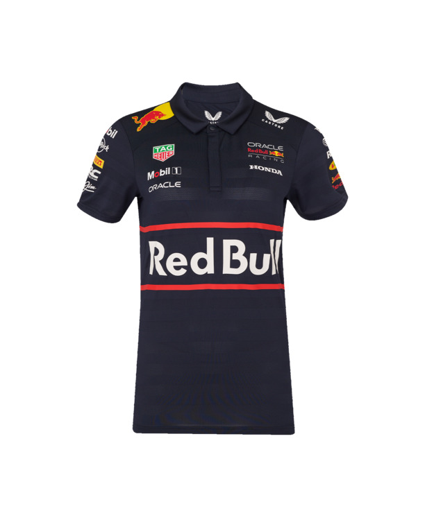 Dames - Team Polo 2025 - Red Bull Racing
