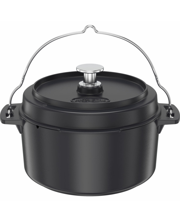 Dutch oven Ø  28 cm