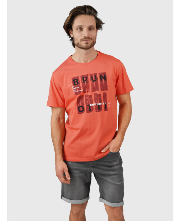 T-shirt Leeway