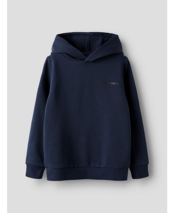 Normale pasvorm ronde hals lange mouwen (L/S) Heren