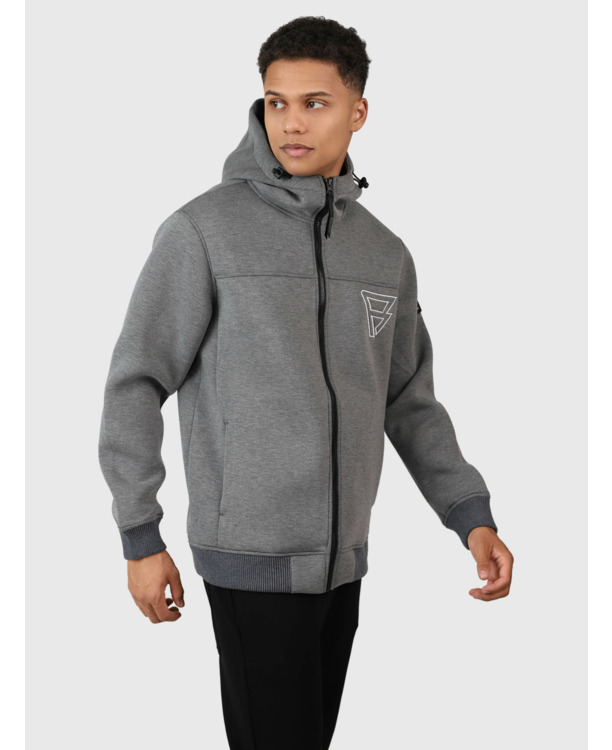 Stickers Men Sweater